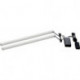 Réglette lumineuse double Geberit pour tiroir: L:47cm