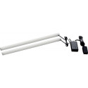 Réglette lumineuse double Geberit pour tiroir: L:55cm