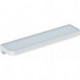 Plaque de recouvrement RENOVA PLAN 500mm blanc KT