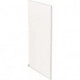 Séparation de douche Geberit pour douche de plain-pied L: 150 cm