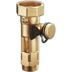 DEBITMETRE POUR REGUSOL 130 2-15l/min.