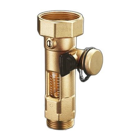 DEBITMETRE POUR REGUSOL 130 7-30l/min.