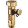 DEBITMETRE POUR REGUSOL 130 7-30l/min.