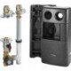 REGUMAT M3-280, DN50, SANS POMPE