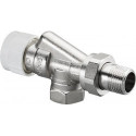 CORPS DE ROBINET EQUERRE INVERSE AV9, 1/2