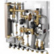 STATION REGUDIS W-HTF HT,avec MEL., 15l/min, ECHANG.SOUD.Cu