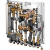 STATION REGUDIS W-HTF HT,avec MEL., 17l/min, ECHANG.SOUD.Ni