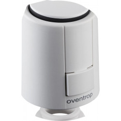 MOTEUR ELECTROTHERMIQUE AKTOR T2P, 24V, NC
