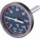 THERMOMETRE POUR REGUSOL, ROUGE, A PARTIR DE 2015