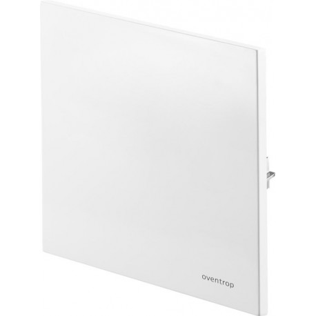 CAPOT POUR UNIBOX E RTL, BLANC