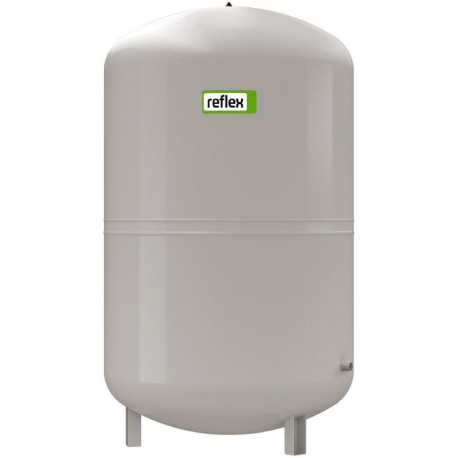 Vase d'expansion réflexe REFLEX N gris 6 bar 800 l