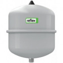Vase d'expansion réflexe REFLEX N gris 4 bar 12 l