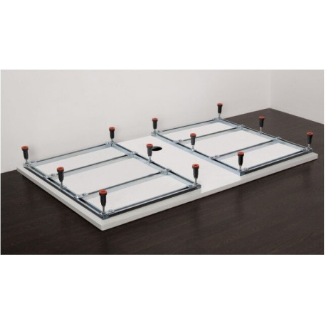 Pietement pour Muna DW Quart de cercle 900x900
