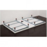 Pietement pour Muna DW Quart de cercle 1000x1000