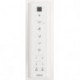 WC douche Washlet SX ewater + pour WC suspendu SP CW 552EY blanc TOTO