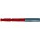 Foret hélicoïdal en carbure monobloc, SuperLine 5 x D, type RT 100 U, DIN 6537, DIN 6535, forme HE, surface FIRE, Ø m7 : 6,10 mm, Long. totale 91 mm
