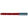 Foret hélicoïdal en carbure monobloc, SuperLine 7 x D, type RT 100 U, DIN 6535, forme HA, surface FIRE, Ø m7 : 3,00 mm, Long. totale 70 mm
