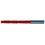 Foret hélicoïdal en carbure monobloc, SuperLine 7 x D, type RT 100 U, DIN 6535, forme HA, surface FIRE, Ø m7 : 3,10 mm, Long. totale 70 mm