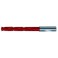 Foret hélicoïdal en carbure monobloc, SuperLine 7 x D, type RT 100 U, DIN 6535, forme HE, surface FIRE, Ø m7 : 10,80 mm, Long. totale 155 mm