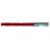 Foret hélicoïdal en carbure monobloc, SuperLine 7 x D, type RT 100 U, DIN 6535, forme HE, surface FIRE, Ø m7 : 10,80 mm, Long. totale 155 mm