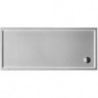 Receveur de douche rectangulaire STARCK SLIMLINE 1700x800x60mm blanc