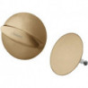 Set de finition bronze brossé