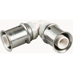 Presse Shop 90Gr, à partir de PPSU 16 x 16 mm MULTITUBO (Par 10)