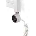 Cartouche chauffante Terma Câble spiralé MOA IR. blanc 300 watts