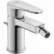 mitigeur bidet B.1avec vidage chromé DURAVIT