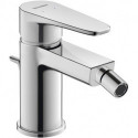 mitigeur bidet B.1avec vidage chromé DURAVIT