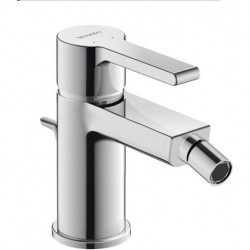 mitigeur bidet B.2avec vidage chromé DURAVIT