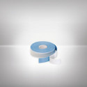 Isolation de tuyaux TUBOLIT TAPE AR Fonoblock autocollant, épaisseur d'isolation 3 mm, rouleau de 15 m 100 mm de large (Par 6)