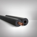 Tuyau coupe feu Protect R-90 1 m noir Cu/Fe-Tuyau 18/17.2mm