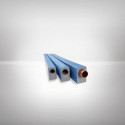 Gaine isolante TUBOLIT DHS Quadra DSD 25mm 28mm (Par 70)