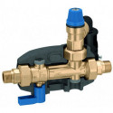 Groupe de sécurité DN 15, 1/2 pouce, 10 bar Caleffi