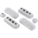 Tampon d'assise pour abattant WC ESCAPE IDEAL STANDARD