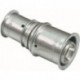 Raccord de presse réduit 50 x 32 mm MULTITUBO