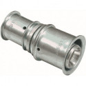Raccord de presse réduit 63 x 40 mm MULTITUBO