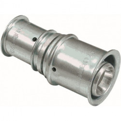 Raccord de presse réduit 75 x 50 mm MULTITUBO