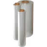 Film plastique extensible transparent, Larg. : du rouleau : 300 m