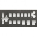 Mousse Module outillage 1/2