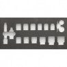 Mousse Module outillage 1/2