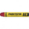 Peinture Permanente Stik rouge Markal