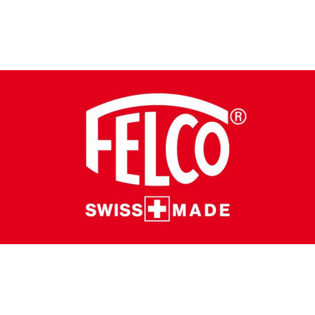 Lame de remplacement 100/3 Felco