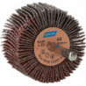 Disque à lamelle sur tige R207Plus 50x30x6 P40 (Par 10)