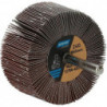 Disque à lamelle sur tige R207Plus 60x30x6 P240 (Par 10)