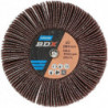 Disque à lamelle sur tige R207Plus 80x50x6 P60 (Par 10)