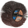 Disque à lamelle sur tige R207Plus 60x30x6 P60 (Par 10)