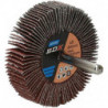 Disque à lamelle sur tige R207Plus 60x15x6 P60 (Par 10)