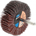 Disque à lamelle sur tige R207Plus 60x20x6 P40 (Par 10)
